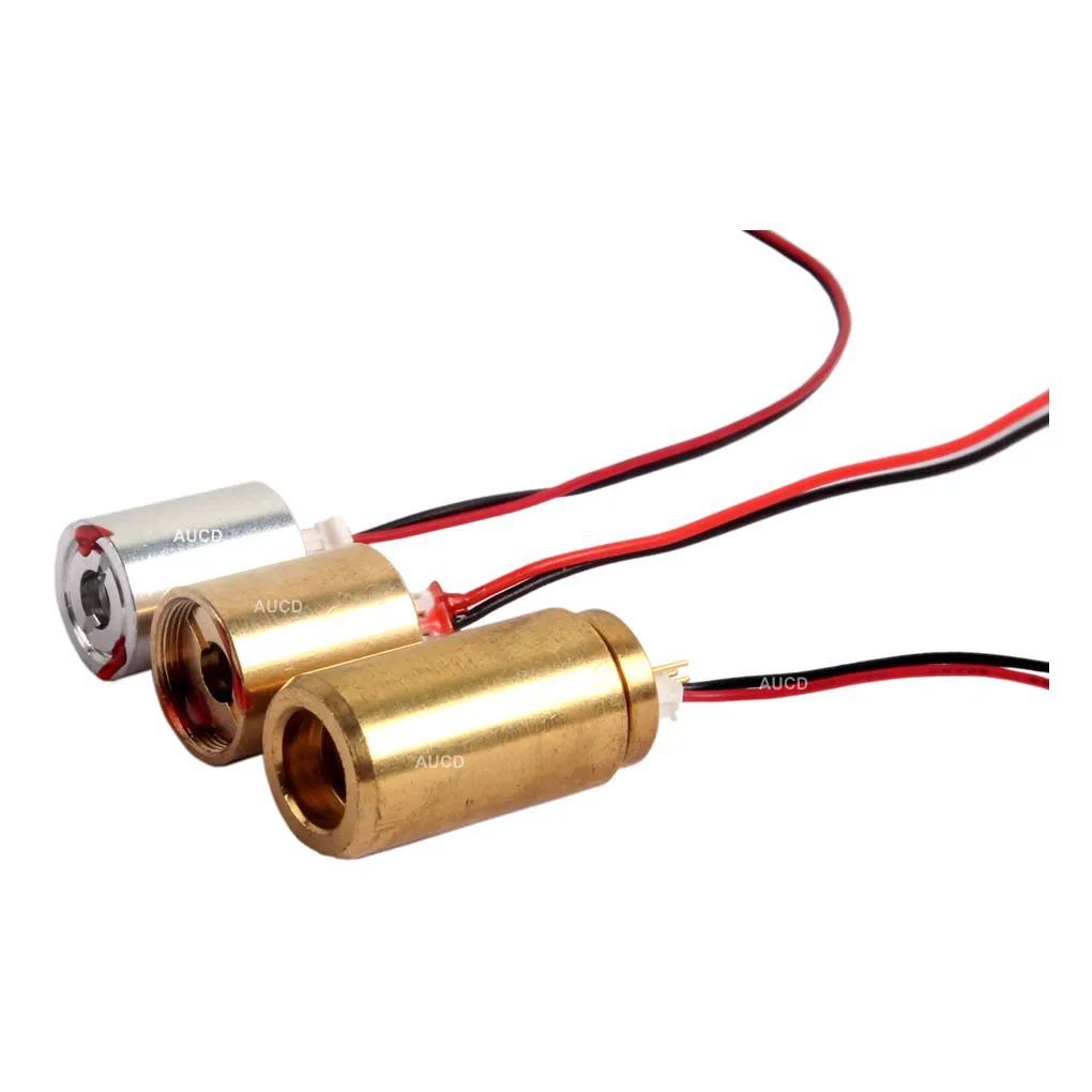 Красный лазерный модуль 100 мВт Нм|Эффект освещения сцены| |