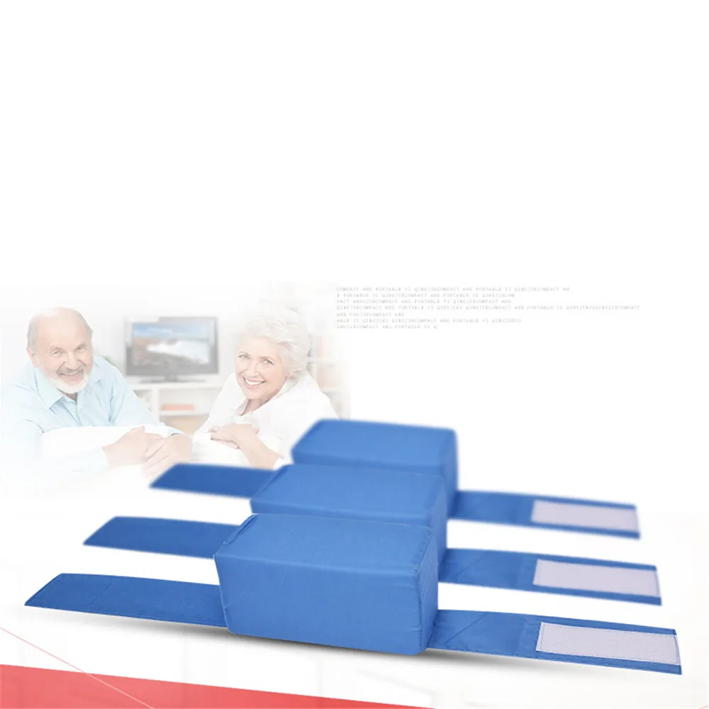 Подушка для ног подушка облегчения боли в нижней части спины снятия артрита