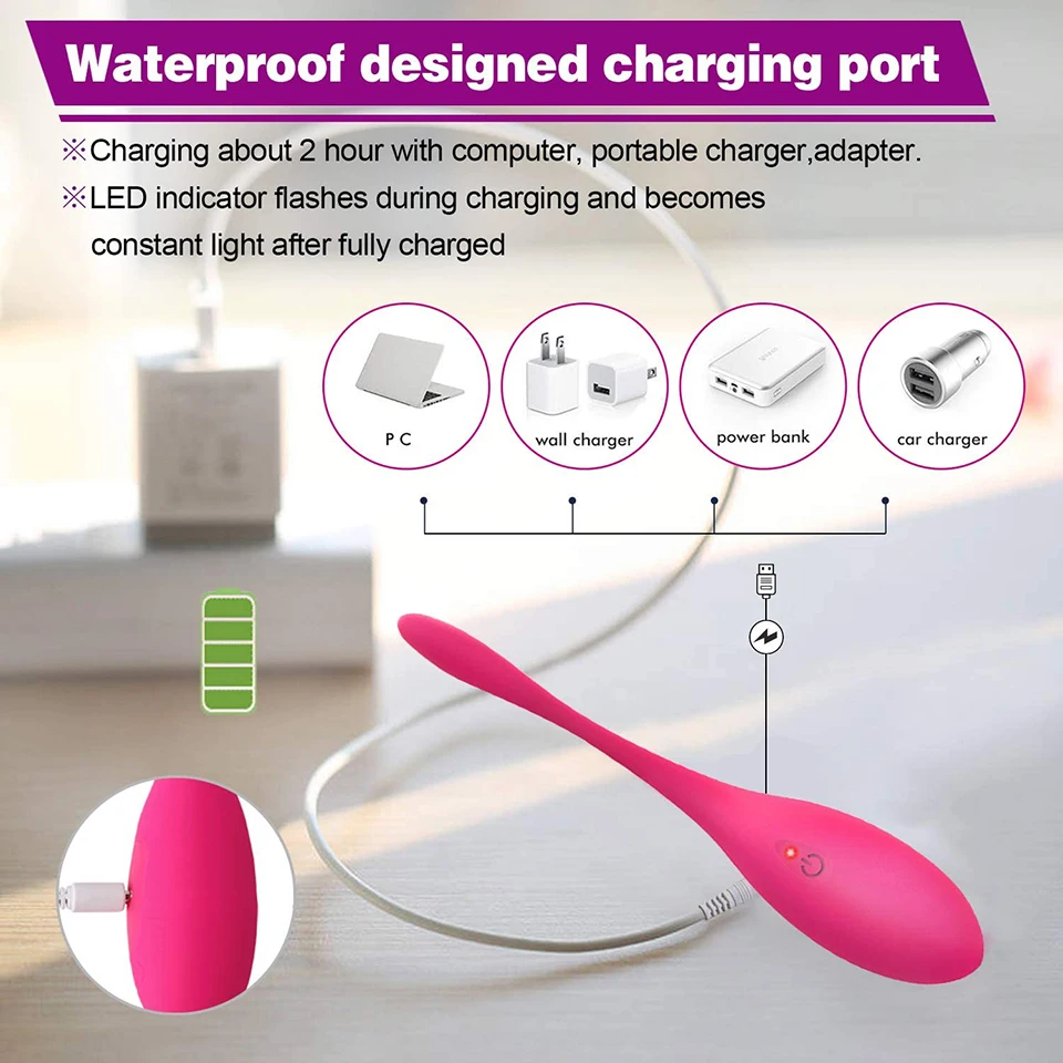 9 частота силиконовый вибратор приложение Беспроводной дистанционного