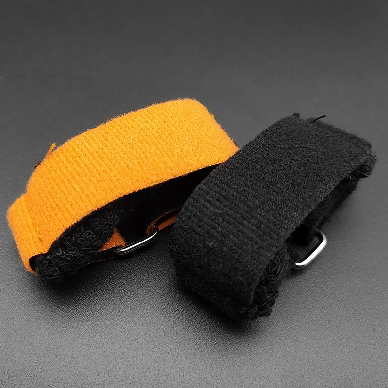 gitarre fret wraps saiten stumm muter griffbrett griffbrett stummschaltung wraps für akustische klassische e gitarre bass free global shipping