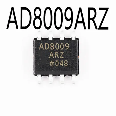 5 шт./лот AD8009ARZ AD8009AR AD8009 лапками углублением SOP-8 в наличии | Обустройство дома