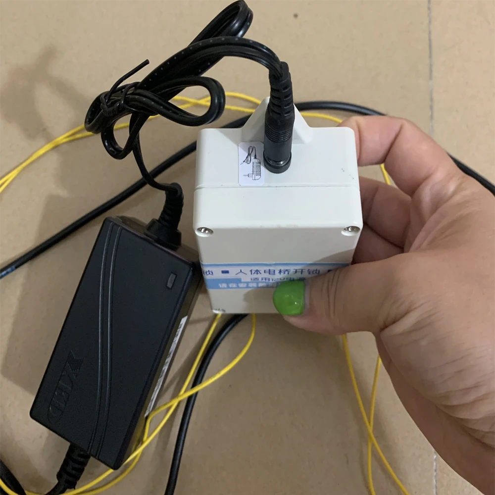 Инструменты ручной реквизит до 20 человек для сенсорного выключателя