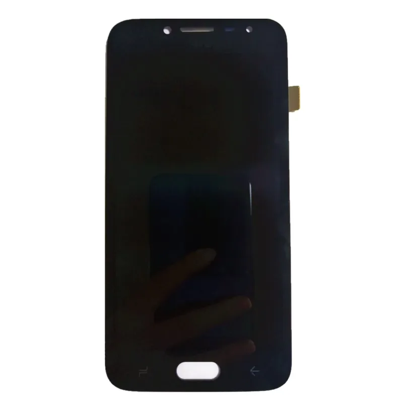 Сменный ЖК-дисплей для samsung Galaxy J2 pro 2018 J250 J250F J250H J250M протестированный AMOLED