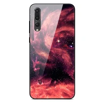 glass case for huawei p20 plus phone case phone cover phone shell back bumper series 3