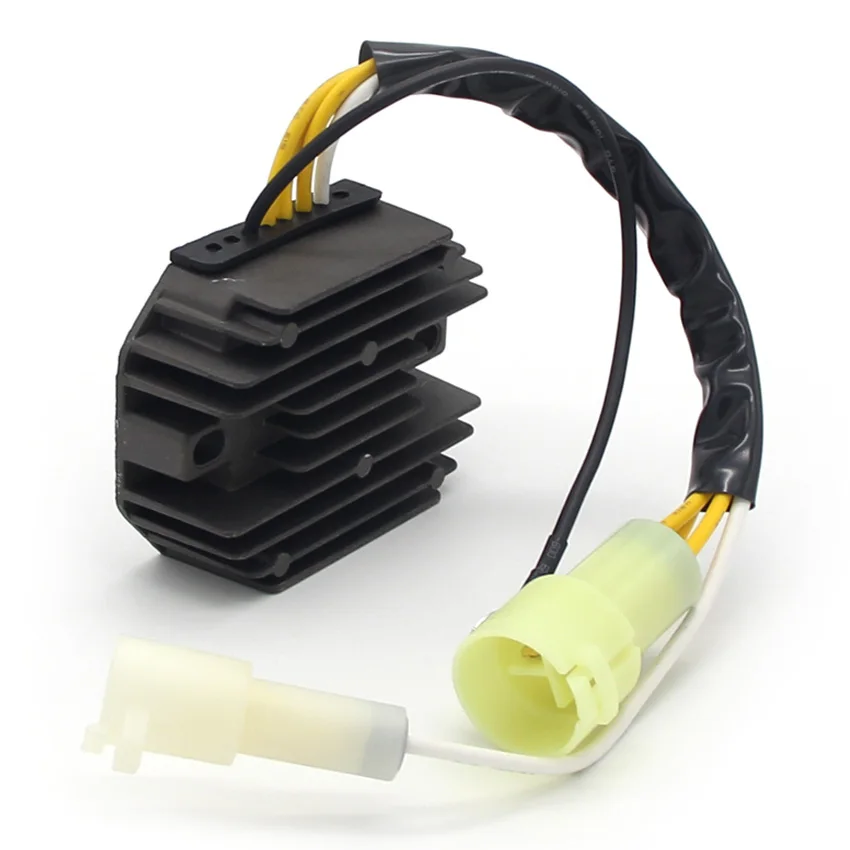 Выпрямитель регулятора напряжения для четырехтактного подвесного Двигателя