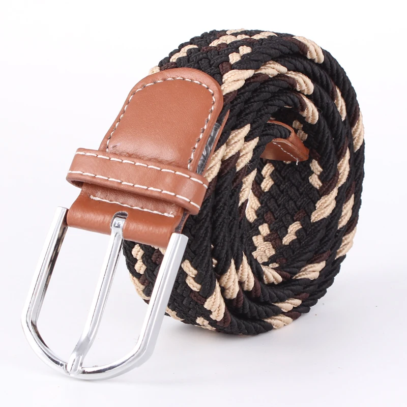 Горячая Цвета для мужчин и женщин Повседневная трикотажная одежда На ремешке с