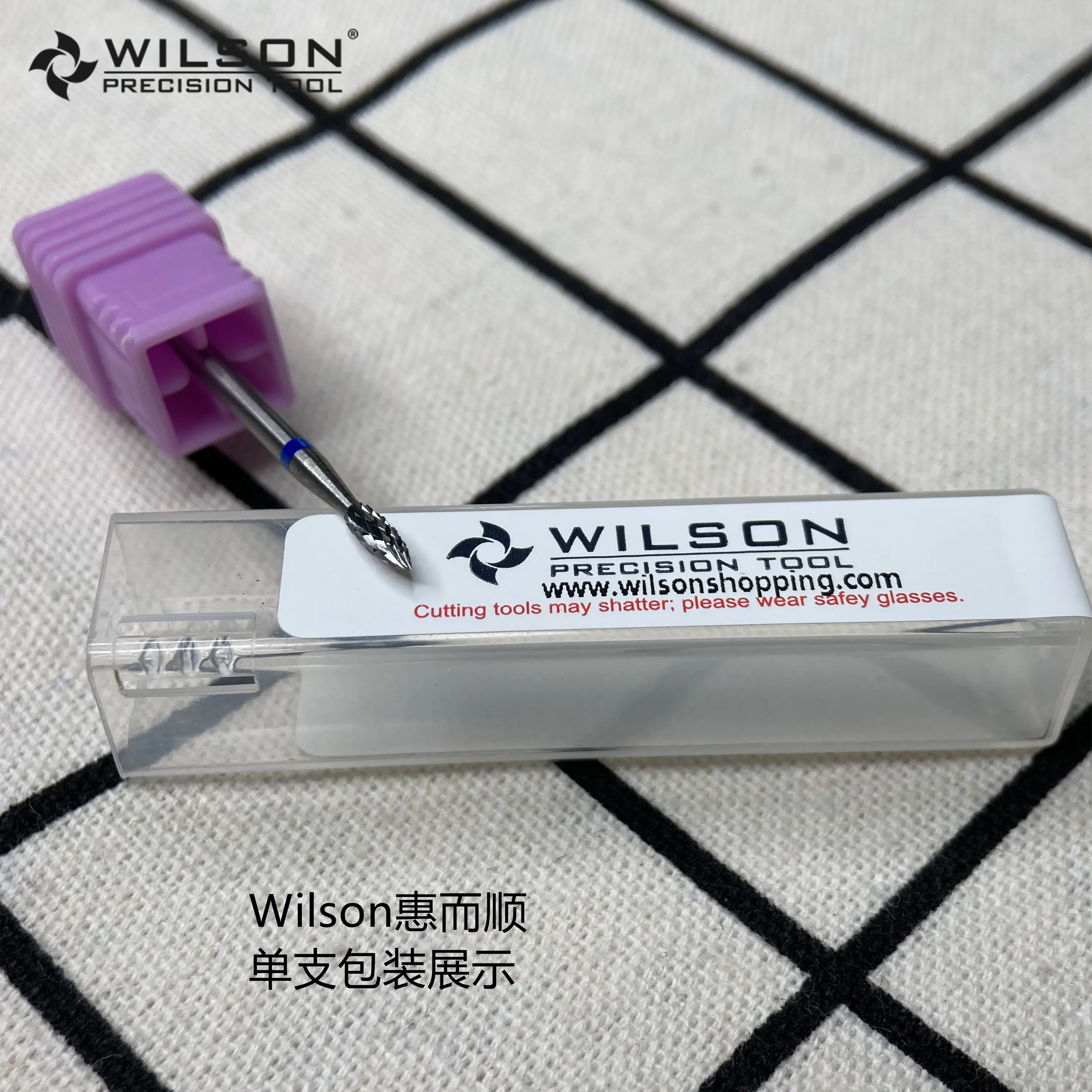 WilsonDental Burs 5000341-ISO 257 190 023        //