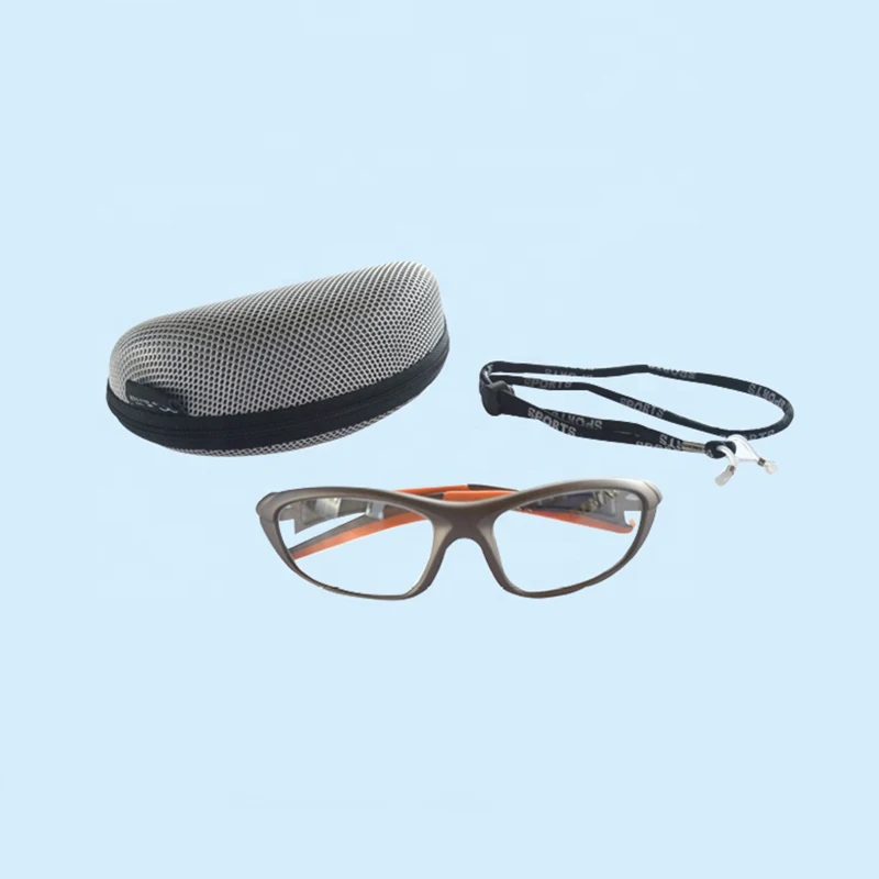 Wondcon 0 75 mmpb свинцовые очки для рентгеновского излучения защитные | Дом и сад