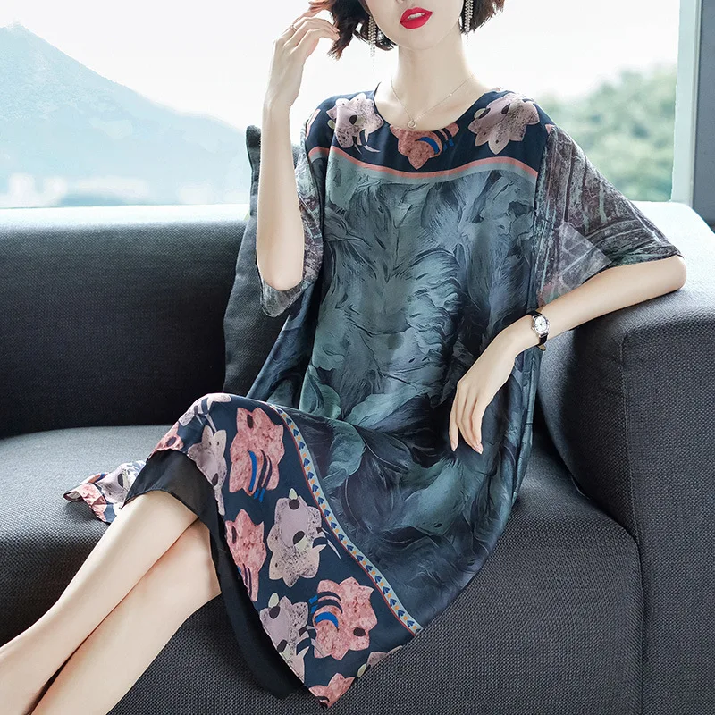 Женские винтажные сапоги в этническом стиле шелковое платье с принтом футболка