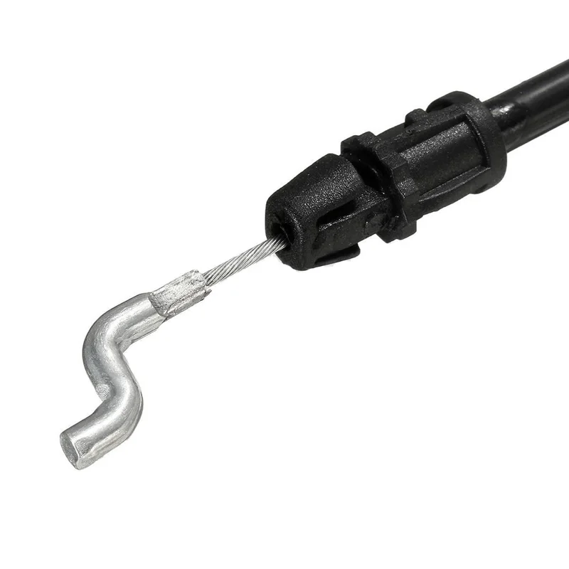 Газонокосилка 135 см/53 дюйма инструмент дроссельной заслонки вытяжной кабель