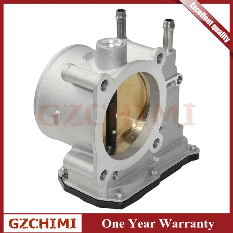 22030 31030 корпус дроссельной заслонки в сборе для Lexus ES350 RX350 RX450H Toyota Avalon Camry Highlander Sienna