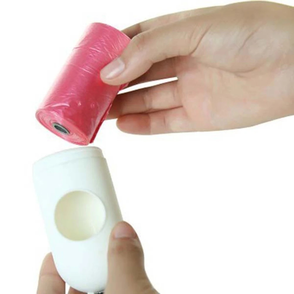 Переносные мешки для мусора пеленки заброшенный чехол съемный мини-ящик