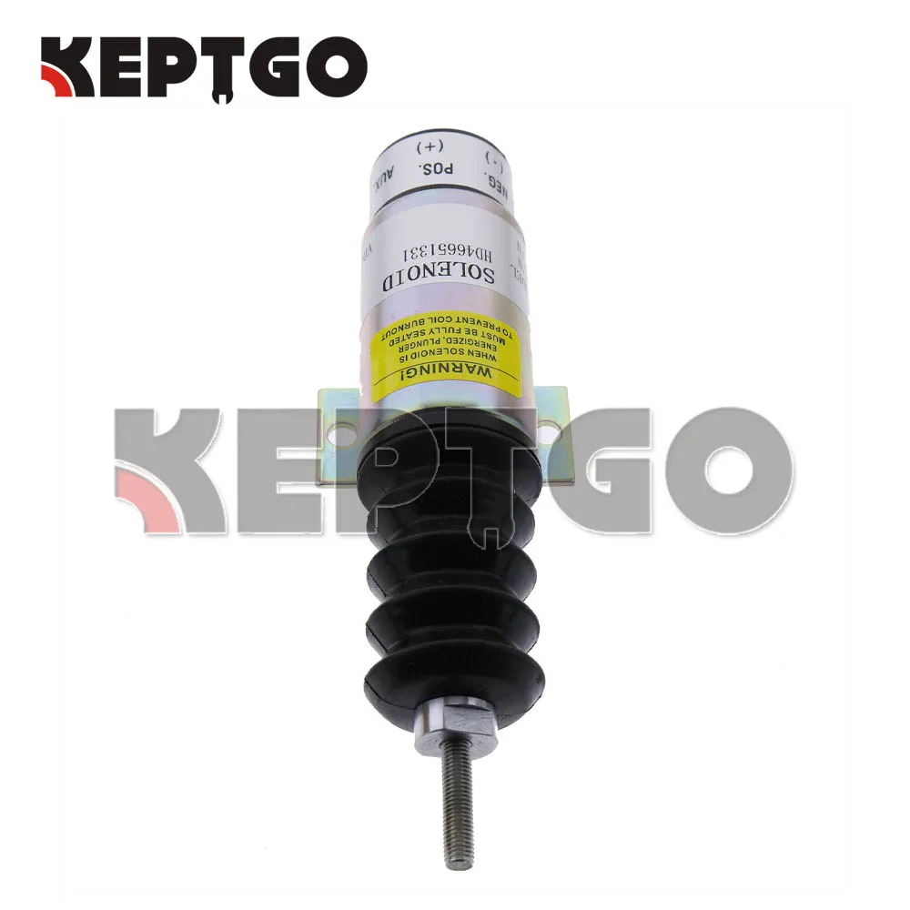 

Новый 51745GT 51745 стопорный соленоид для Германии TMZ-50-30 12V