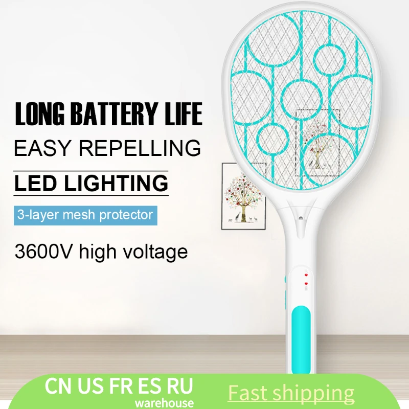 Хит продаж летняя беспроводная аккумуляторная батарея 1 шт. Электрическая