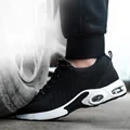Security Work Sneakers Male Safety Shoes Men Lightweight Work Boots Men Steel Toe Shoes Work Safety Boots Male Industrial Shoes