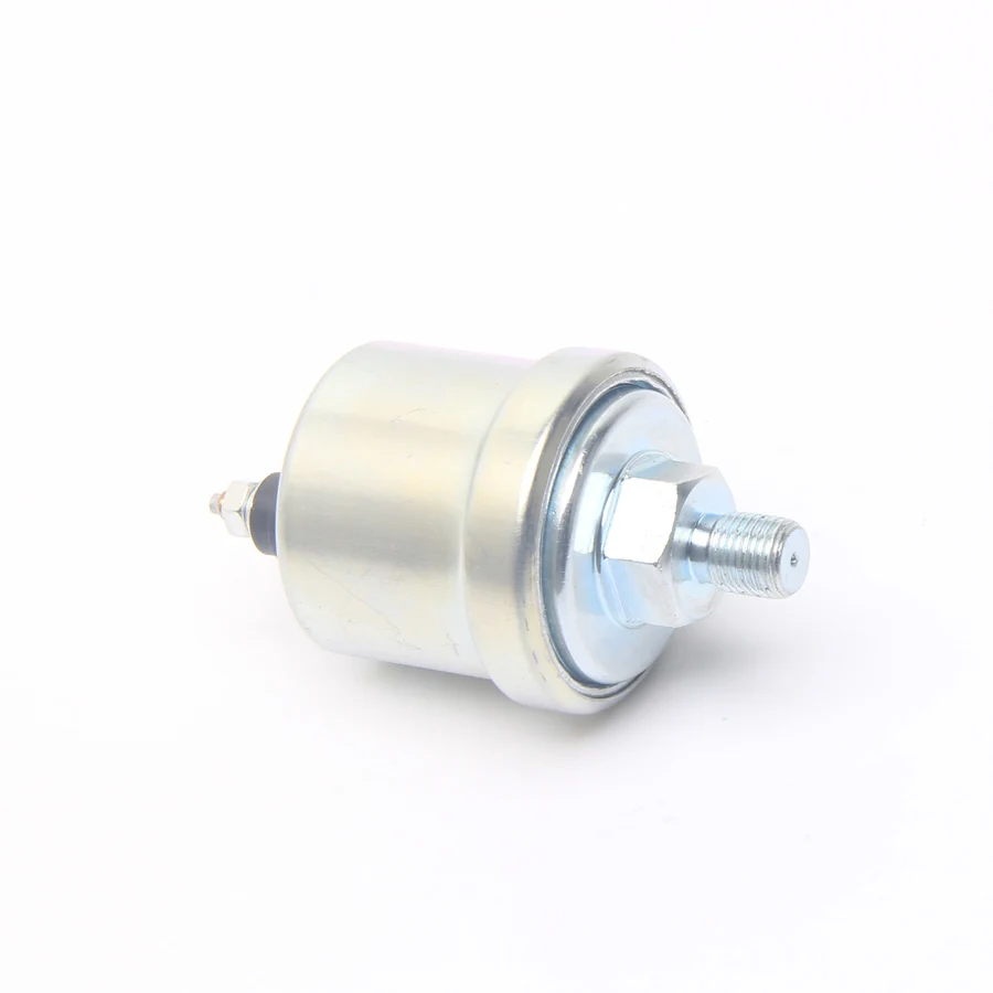 1 шт. Автомобильный датчик давления масла двигателя Диапазон измерения 0-5 бар