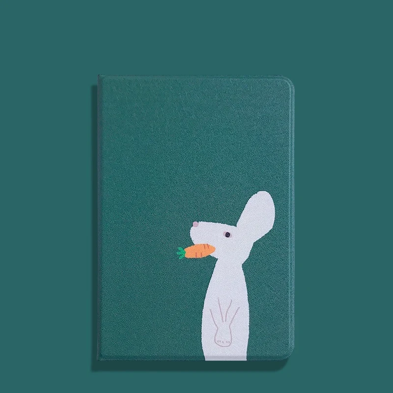 Смарт чехол с подставкой и автоматическим включением для планшетов ipad Mini1 2 3 4 5 air