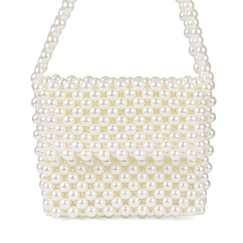 

Homemade by Hand Large Capacity Shoulder Bag Finished Product