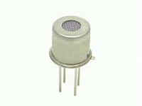 

Alcohol Gas Sensor TGS2620