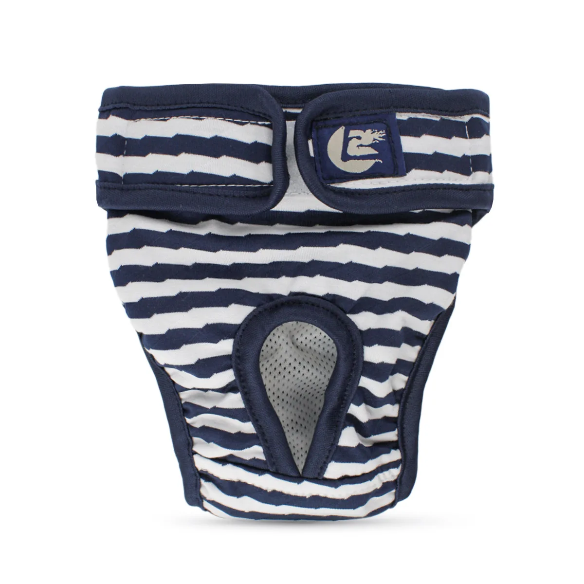 Моющиеся женские трусики шорты для собак нижнее белье менструации комбинезон