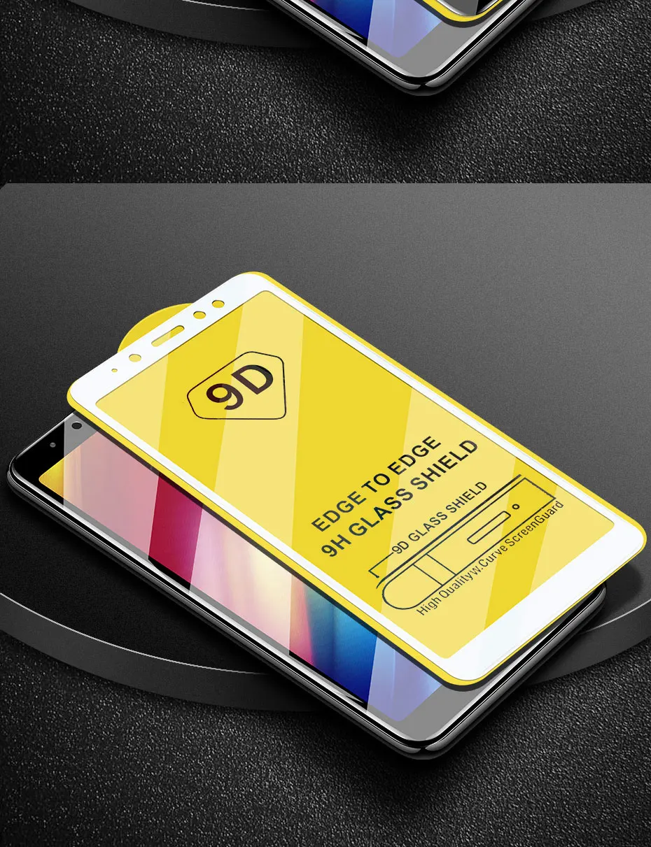 9D защитное закаленное Стекло для samsung Galaxy A8 A7 Экран протектор для samsung A6 J4 J6 J8 плюс A5 A3 Стекло