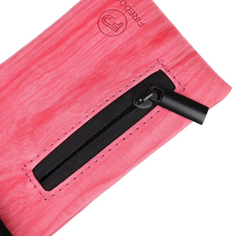 Чехол для путешествий REUP с защитой от запаха и застежкой липучкой|Дорожные сумки|