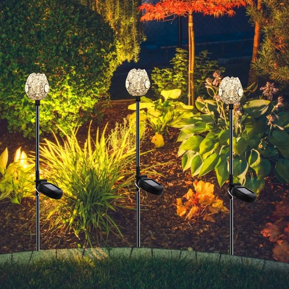 Солнечный светильник s садовый на открытом воздухе функция автоматического