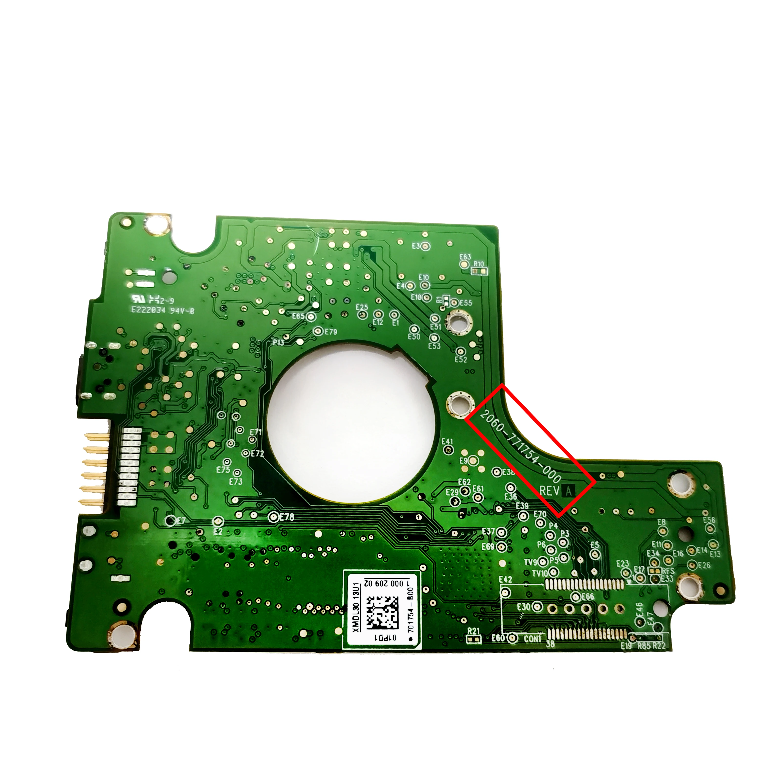 Рисунок 2 - 2060-771754-000 100% оригинальная