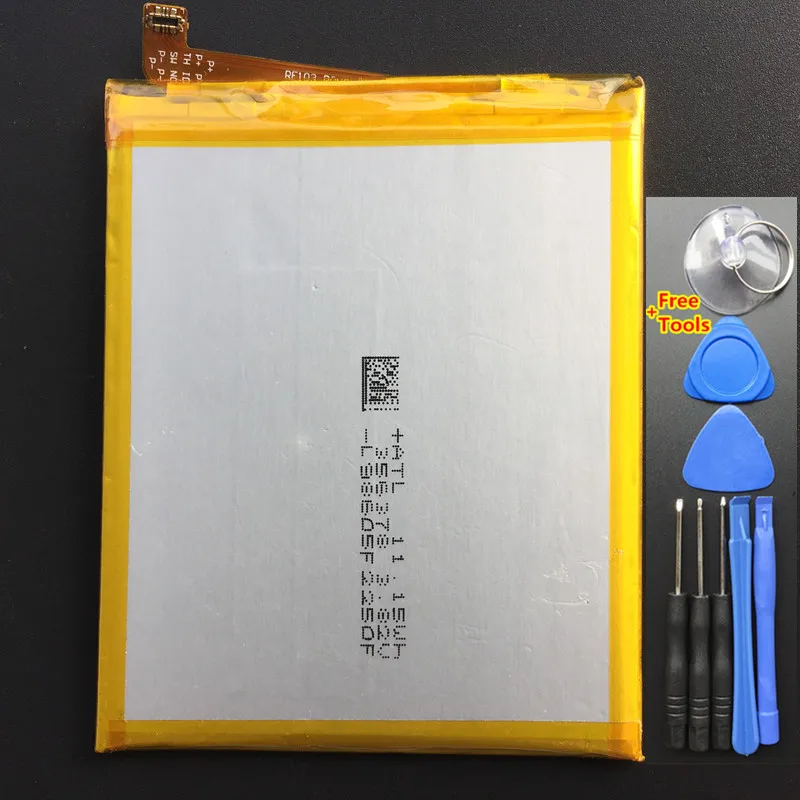 Реальные 3000 мА/ч, HB366481ECW Батарея для huawei Honor 5C NEM-L51 TL00H UL10 L22 Honor 8 FRD-L02 FRD-L04 Аккумуляторы мобильных телефонов+ Инструменты