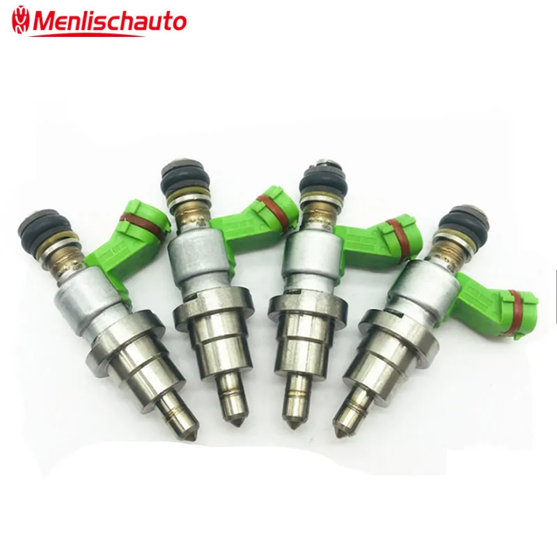 

1PCS High Quality OEM Fuel Injector 23209-29065 Nozzle