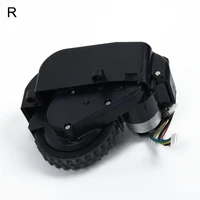 robot vacuum cleaner left right wheel motor for conga 990 robot vacuum cleaner household clenaing appliance drop shipping