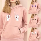 Толстовка с капюшоном для мужчин и женщин, пуловер, подходящий ко всему спортивный костюм 2021, толстовка, уличная одежда из полиэстера и хлопка, Повседневная модная одежда