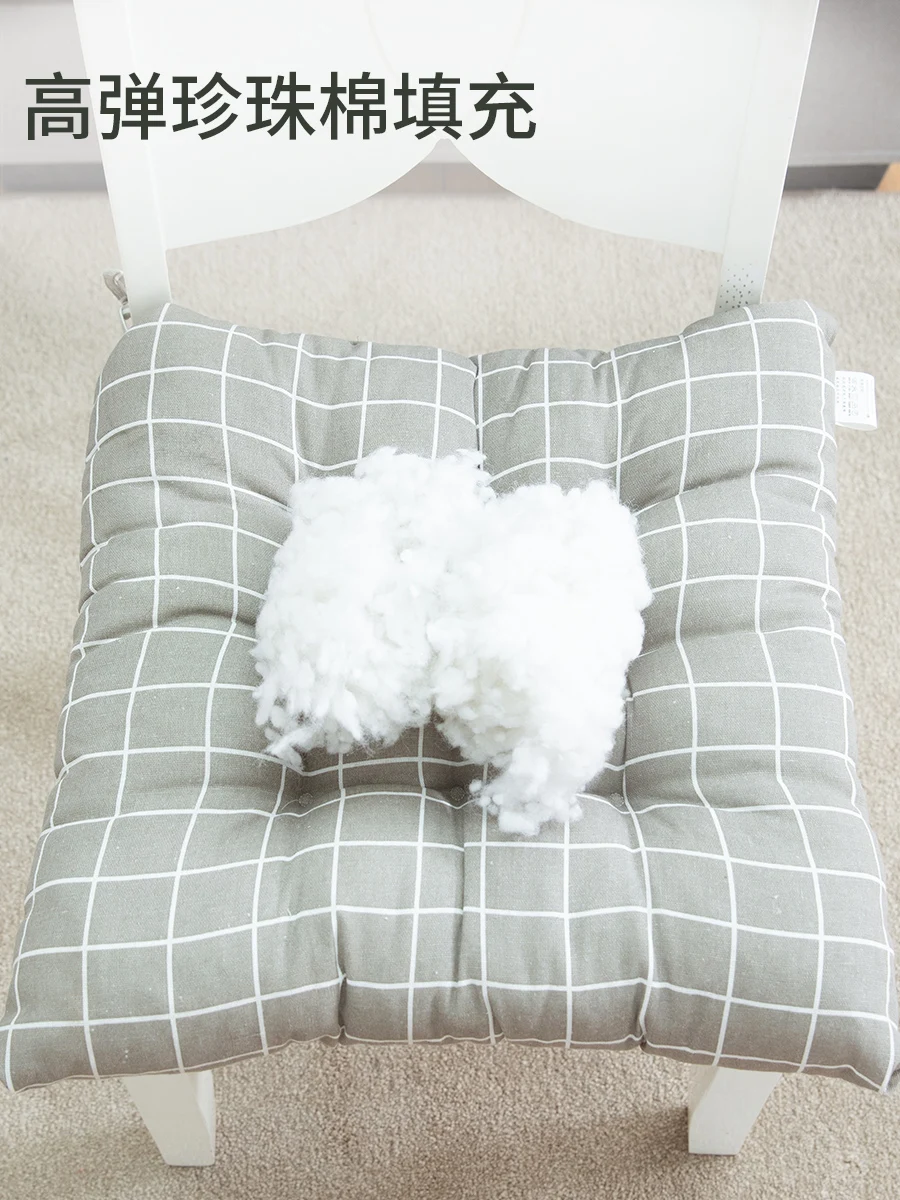 Набор сидений подушка из пены с эффектом памяти скамейка на спине детская кресло