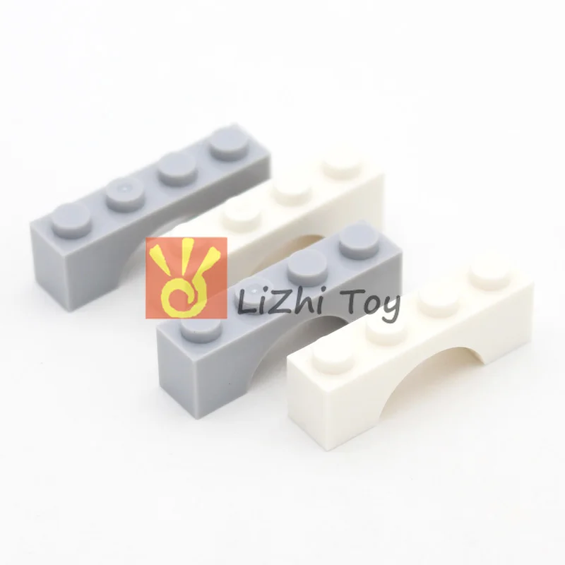 Конструктор MOC 1x4 3659 сводов оконная рама