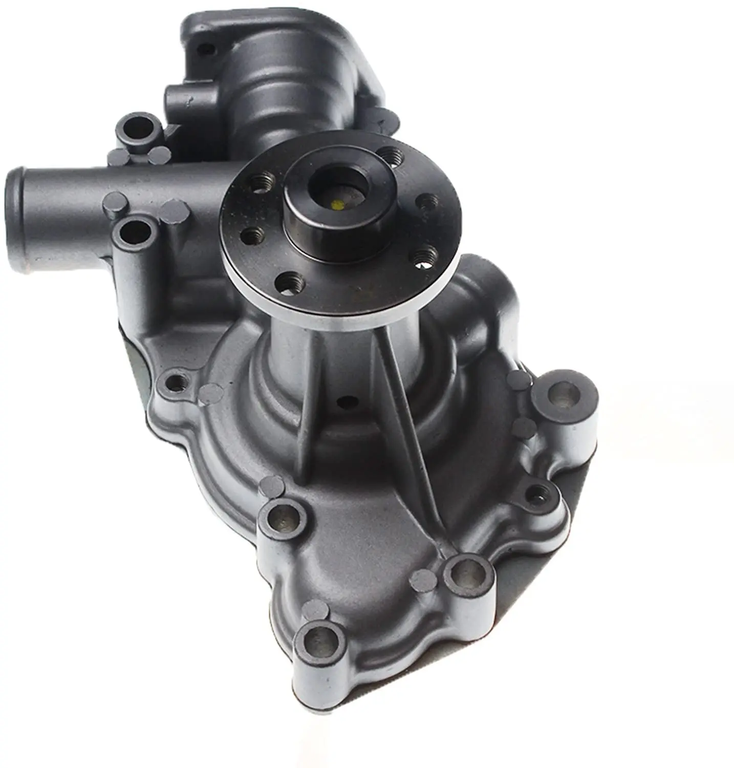Водяной насос Holdwell 8-97321508-3 8973215083 для двигателя Isuzu 3LB1 | Автомобили и мотоциклы