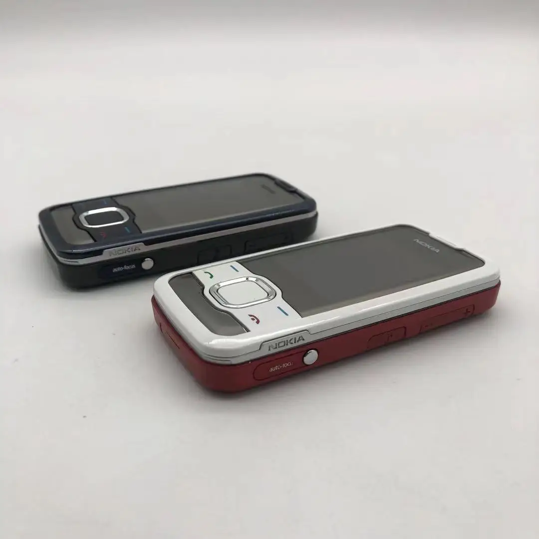 nokia 7610s refurbished original unlocked slide nokia 7610 supernova mobile phone 7610s cell phone with refurbished free global shipping