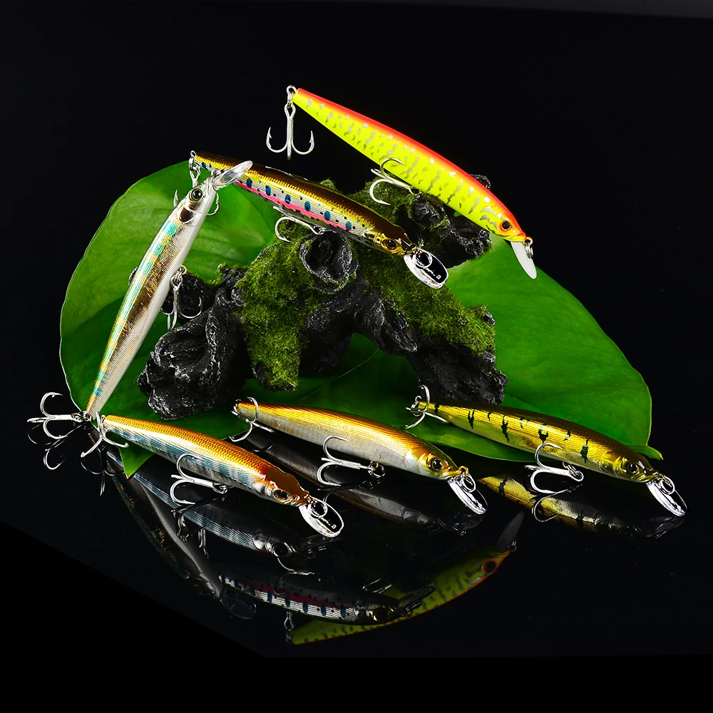 PROBEROS японская рыболовная приманка блесна для рыбалки 11 8 см 4 6 &quotИскусственный