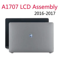new a1707 lcd assembly for macbook pro retina 15 4 a1707 led lcd display screen assembly 2016 2017 year