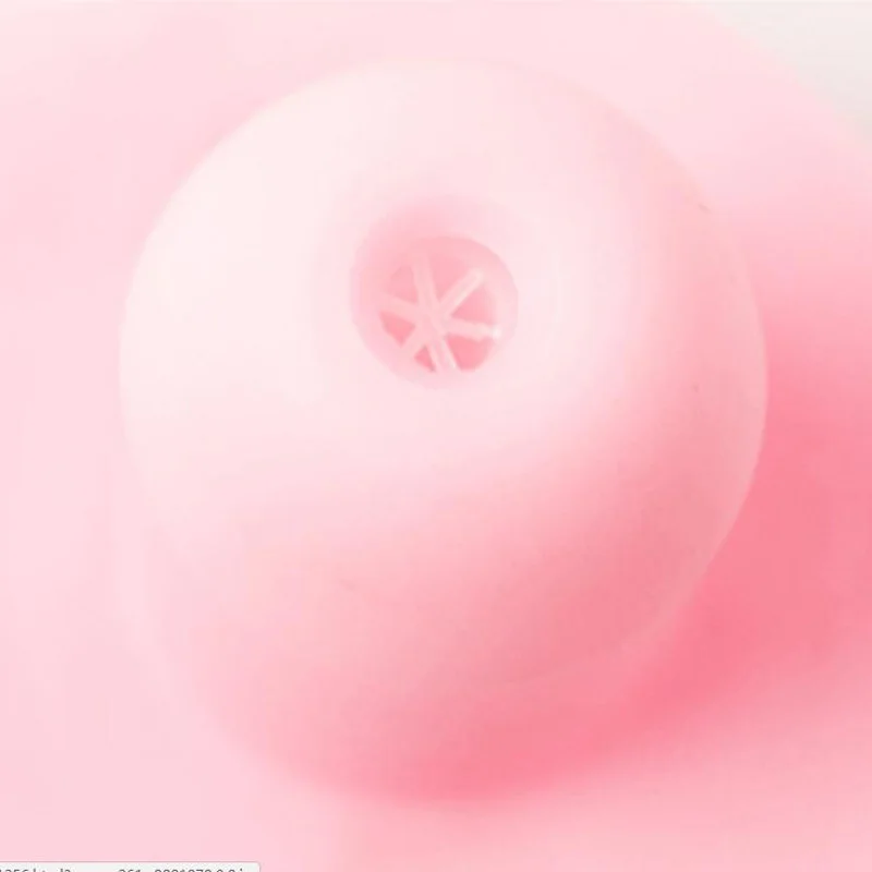 Игрушка для Хэллоуина искусственная собака щенок пищащая звуковая игрушка