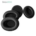 Сменные накладки на наушники NULLKEAI для Philips SHP9500 SHP 9500