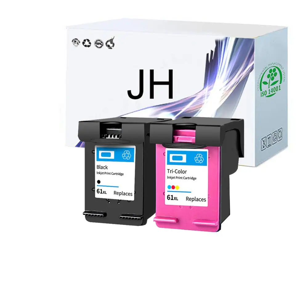 

Картридж для принтера hp 61 XL Deskjet 5530 2540 1050 2050 2510 3050 3054 3000