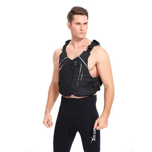 Профессиональный жилет из ПВХ для водных видов спорта