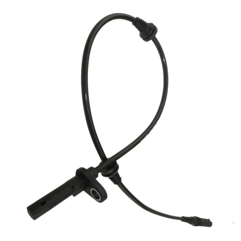 

2 шт. для X5 E70 F15 M F85 X6 E71 E72 F16 M F86 3.0L 4.4L 4.8L 34526771776 передний L/R левый/правый датчик скорости колес Abs