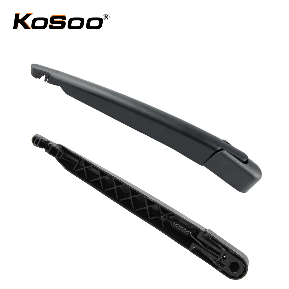 Щетки стеклоочистителя для Renault Megane Задняя щетка автомобильного мм 2240 г. В. |