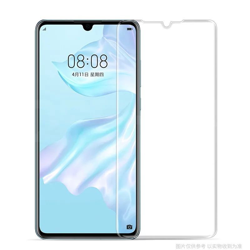Закаленное стекло 9H для huawei P30 lite P20 Pro P10 Lite Plus, Защитное стекло для huawei P Smart
