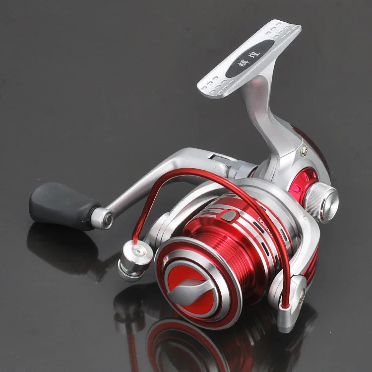 2019 катушка Daiwa Горячая продажа океанская лодка рыбалка речной лист Ryobi Carretilha De Pesca
