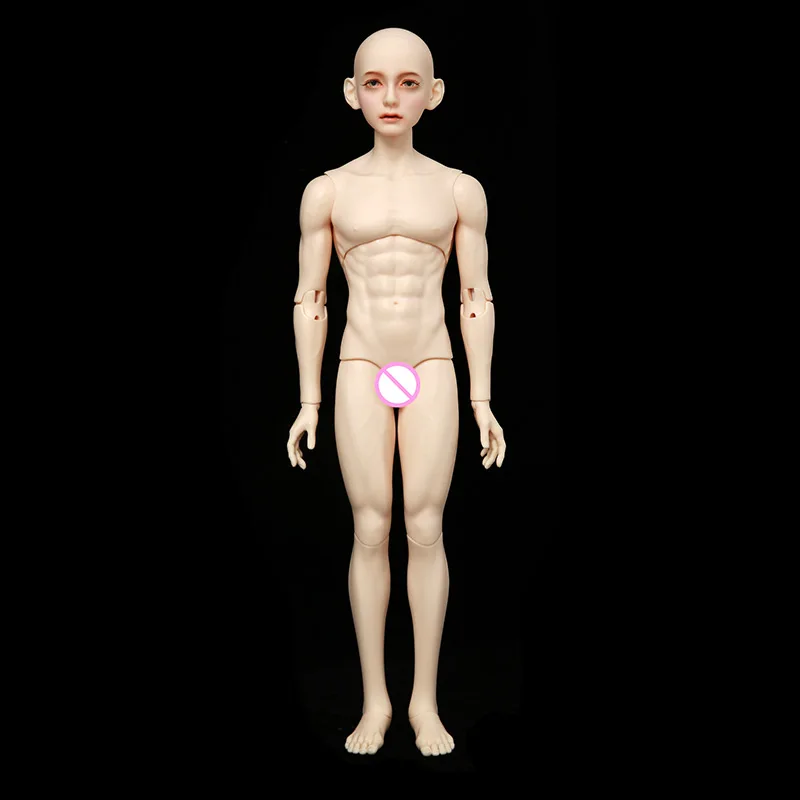 IOS Aria 1/4 BJD SD куклы смолы фигурки Luts игрушка-персонаж из сказочной страны подарок на Рождество или день рождения Iplehouse