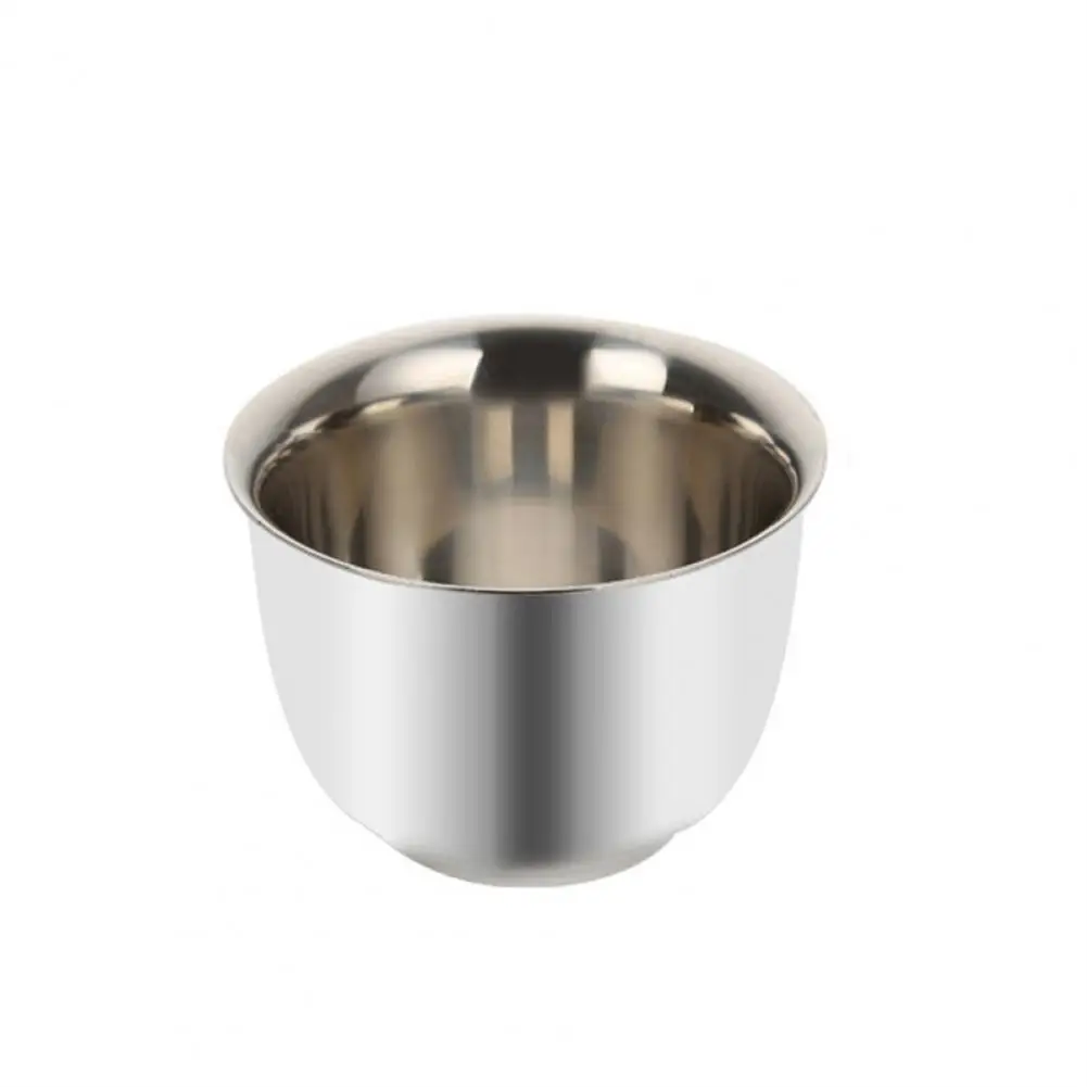 

30/50ml Double Wall Thermal Insulation Stainless Steel Whiskey Liquor Cup Tea Mug