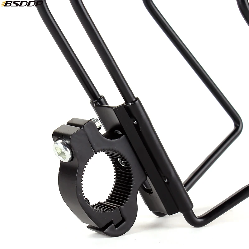 Мотоцикл горный велосипед руль для езды на открытом воздухе напиток бутылка воды