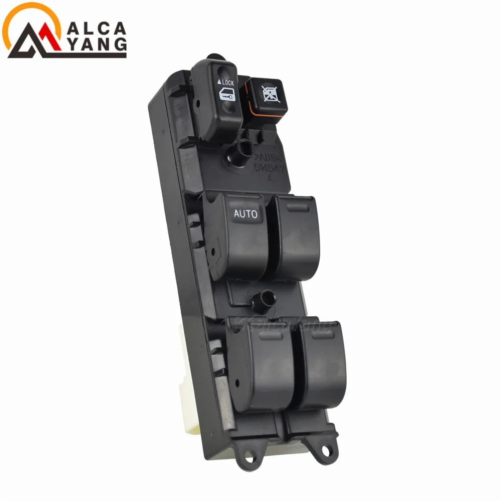 Переключатель Стеклоподъемника высокого качества для Toyota Hilux vigo fortuner 84820-0K100 84820